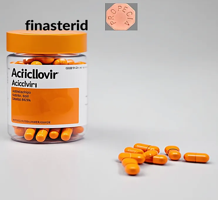 Finasterid 1