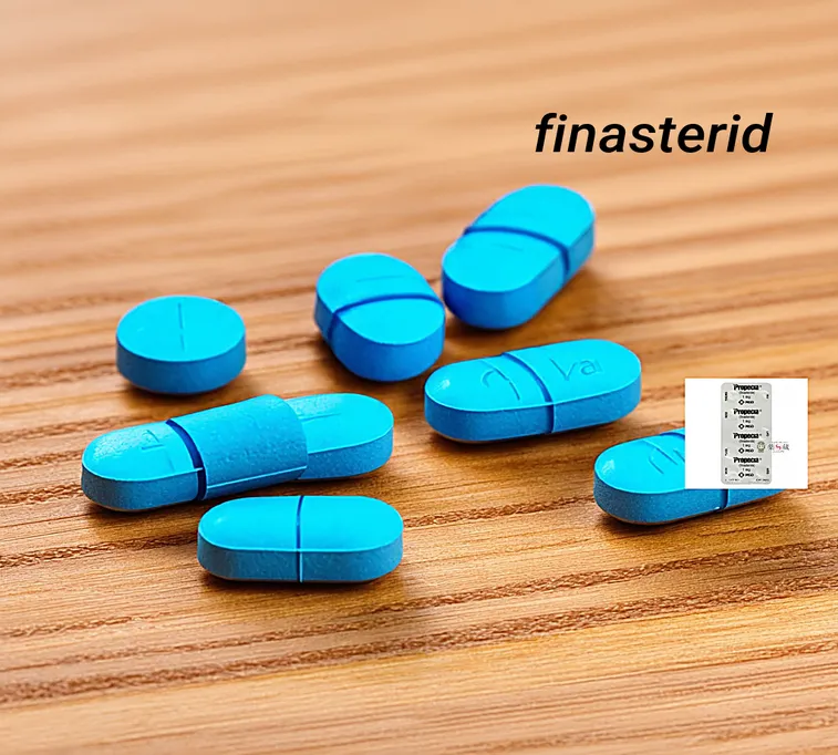 Finasterid 2